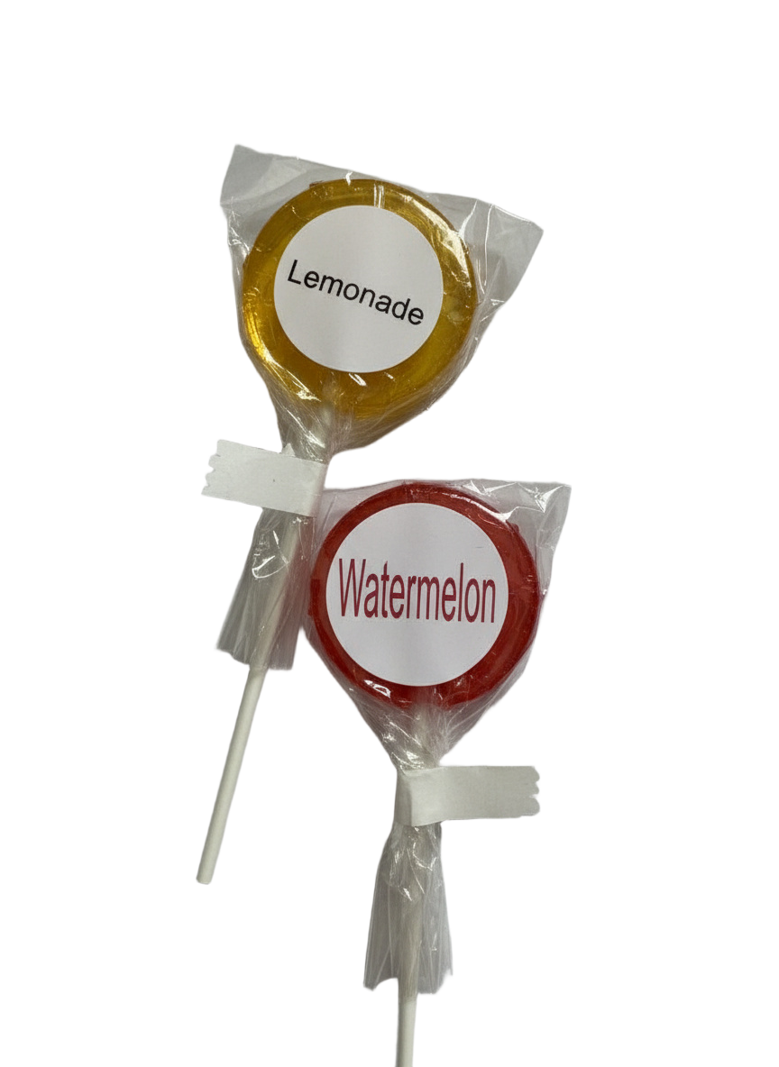Lollipops- 100mg