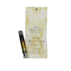 Kilo & Pounds 510 Cart- 1g Distatlle