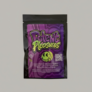 Potent Pleasures- 100mg