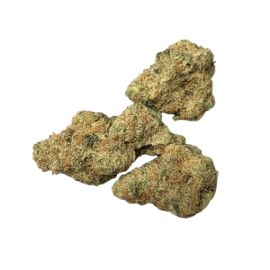 Hybrid Bagged Flower Premium- Hybrid- 3.5g