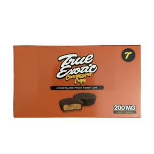 Treeses - 200mg